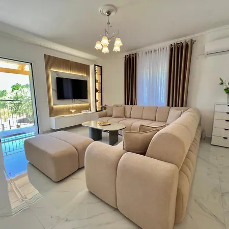 Villa Joel *