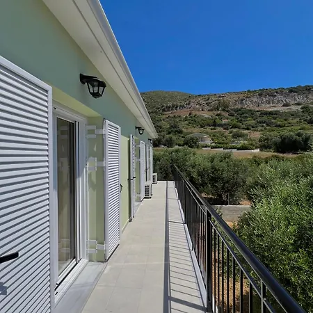 Villa Joel