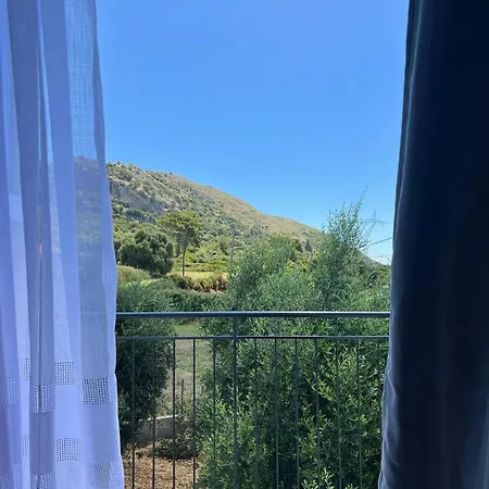 Joel * Kefalonia Island