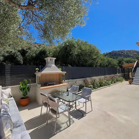 Villa Joel